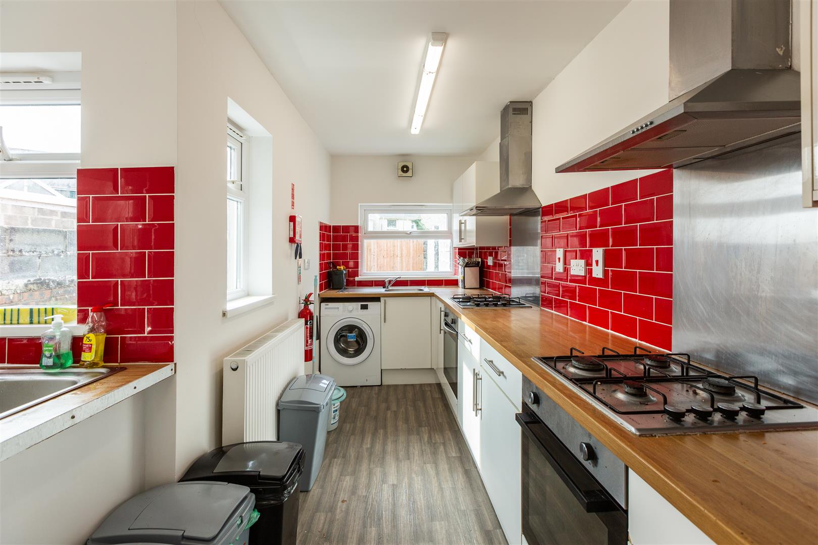 Bryn Y Mor Crescent, Uplands, Swansea, SA1 4QT